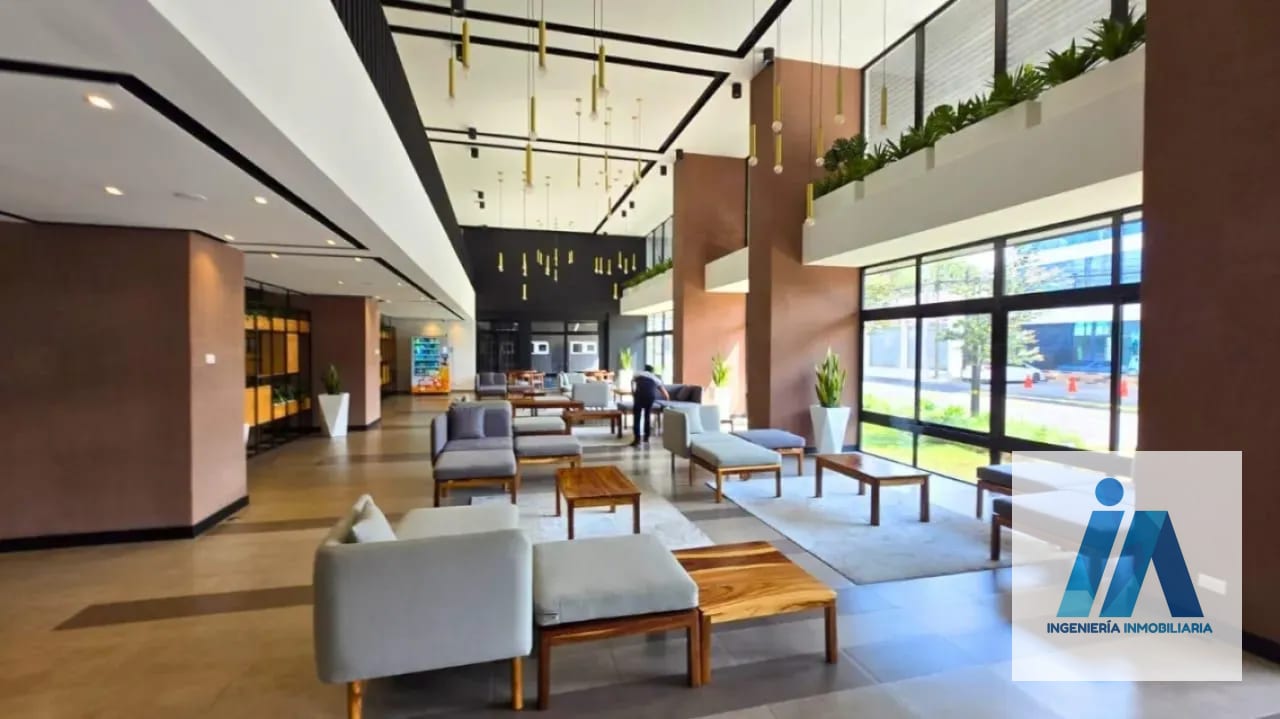 APARTAMENTO EN VENTA📍Edificio Parque San Jorge, Zona 11 — Apartamento en Venta en Zona 11, Guatemala, Ciudad — foto 8 de 12