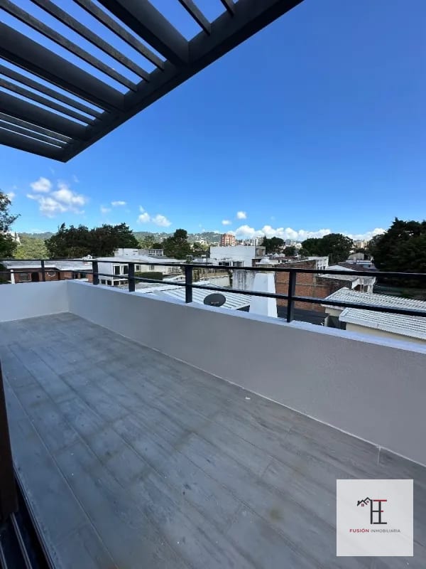 Vendo casa para estrenar en zona 15 Vista Hermosa 1, linda vista — Casa en Venta en Vista Hermosa I, Zona 15, Guatemala, Ciudad — foto 1 de 5
