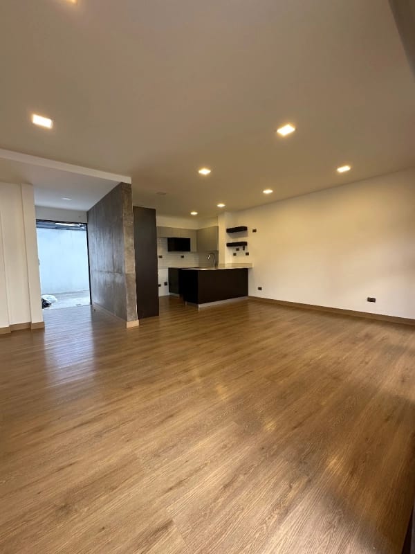 Vendo casa para estrenar en zona 15 Vista Hermosa 1, linda vista — Casa en Venta en Vista Hermosa I, Zona 15, Guatemala, Ciudad — foto 5 de 5