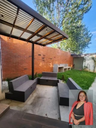 Amplia casa en venta en residencial Villas de Jacarandas de Cayala — Casa en Venta en Jacarandas de Cayalá, Zona 16, Guatemala, Ciudad — miniatura 16 de 17