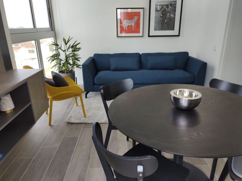 Apartamento en Venta Zona 13 — Apartamento en Venta en Zona 13, Guatemala, Ciudad — foto 3 de 7