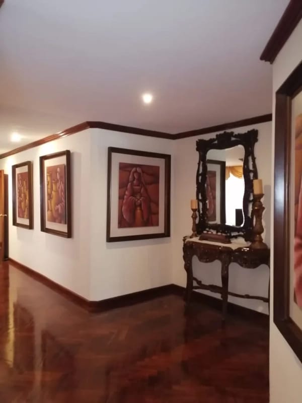 Apartamento Venta Zona 14 — Apartamento en Venta en Zona 14, Guatemala, Ciudad — foto 6 de 9