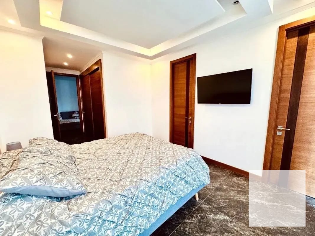 Moderno apartamento en el corazón de zona 10 — Apartamento en Venta en Monád, Zona 10, Guatemala, Ciudad — foto 13 de 16