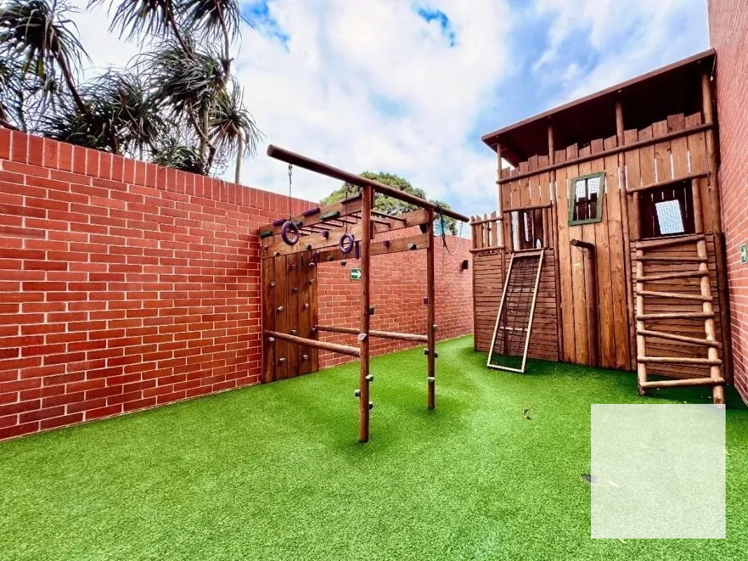 Moderno apartamento en el corazón de zona 10 — Apartamento en Venta en Monád, Zona 10, Guatemala, Ciudad — foto 4 de 16