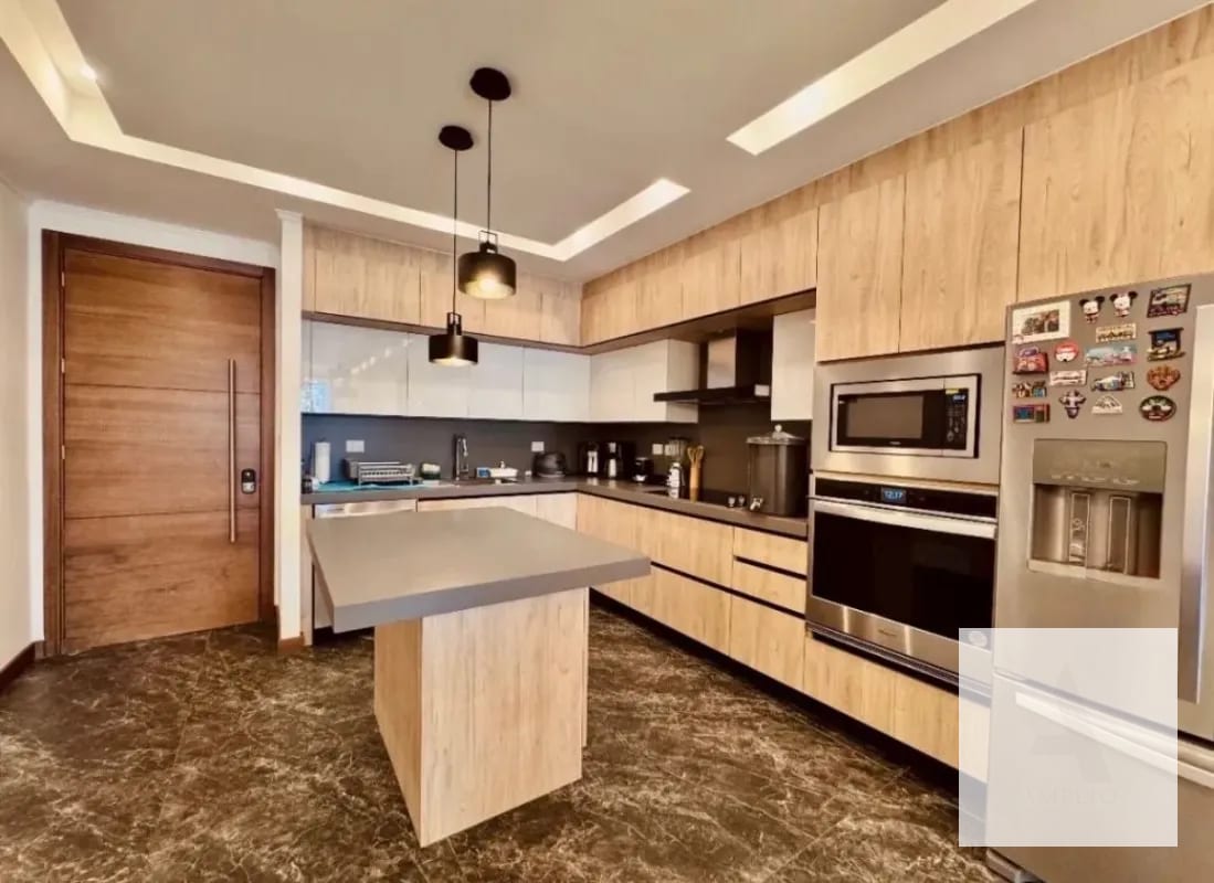 Moderno apartamento en renta en el corazón de zona 10 — Apartamento en Alquiler en Monád, Zona 10, Guatemala, Ciudad — foto 1 de 14