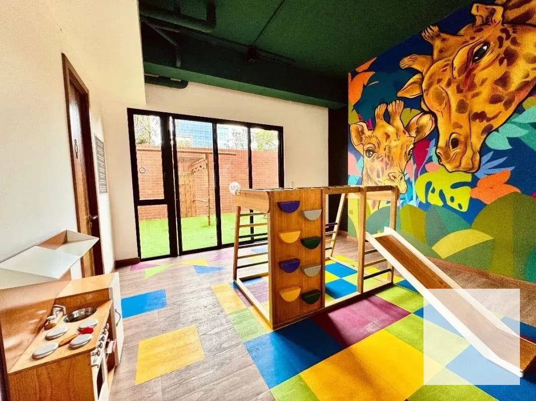 Moderno apartamento en renta en el corazón de zona 10 — Apartamento en Alquiler en Monád, Zona 10, Guatemala, Ciudad — foto 9 de 14
