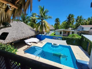 Casa en Venta en El Likin Puerto San José (D) — Casa vacacional en Venta en Puerto San José, Escuintla — miniatura 1 de 12