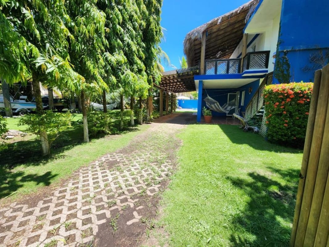 Casa en Venta en El Likin Puerto San José (D) — Casa vacacional en Venta en Puerto San José, Escuintla — foto 11 de 12