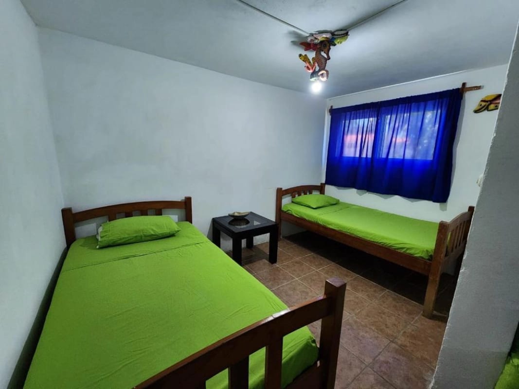 Casa en Venta en El Likin Puerto San José (D) — Casa vacacional en Venta en Puerto San José, Escuintla — foto 9 de 12