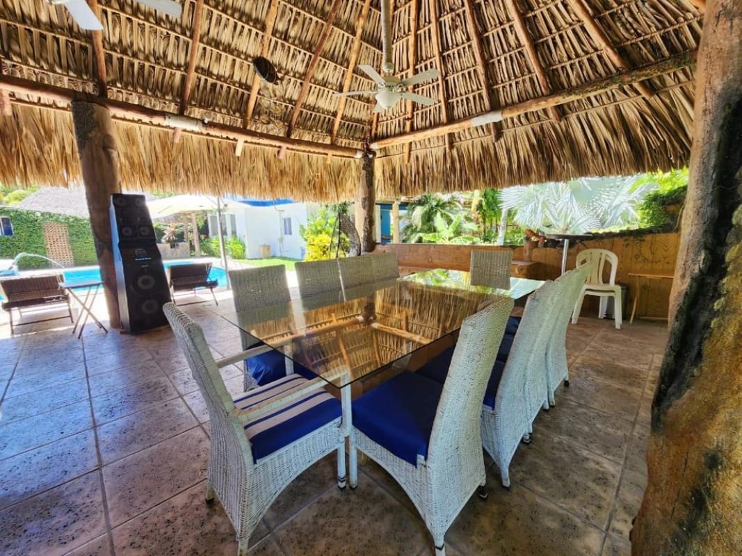 Casa en Venta en El Likin Puerto San José (D) — Casa vacacional en Venta en Puerto San José, Escuintla — foto 7 de 12