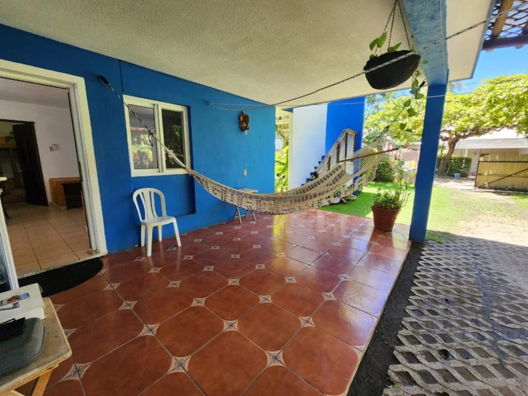 Casa en Venta en El Likin Puerto San José (D) — Casa vacacional en Venta en Puerto San José, Escuintla — foto 6 de 12