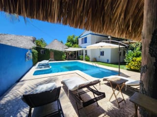 Casa en Venta en El Likin Puerto San José (D) — Casa vacacional en Venta en Puerto San José, Escuintla — miniatura 4 de 12