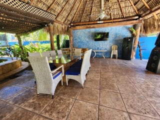 Casa en Venta en El Likin Puerto San José (D) — Casa vacacional en Venta en Puerto San José, Escuintla — miniatura 3 de 12