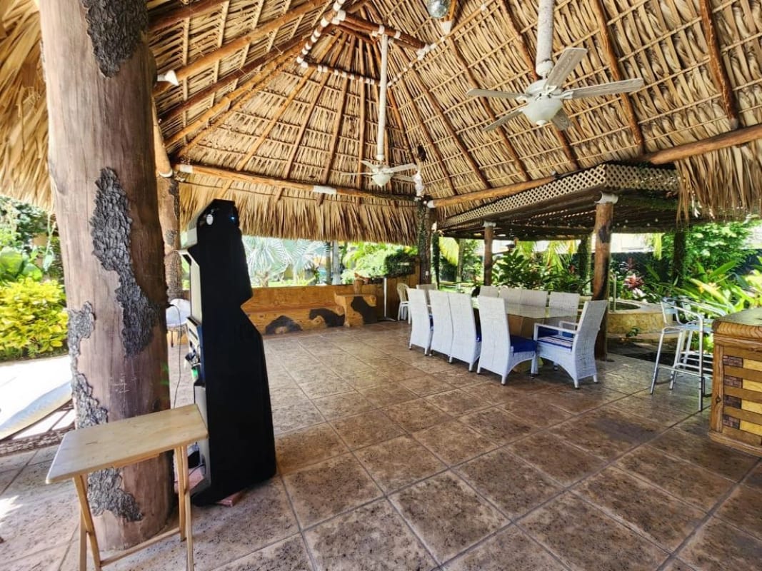 Casa en Venta en El Likin Puerto San José (D) — Casa vacacional en Venta en Puerto San José, Escuintla — foto 2 de 12