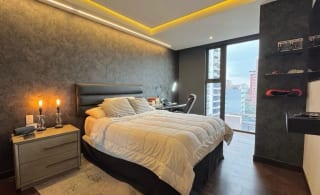 VENTA: LINDO APARTAMENTO AMUEBLADO / VASANTA ZONA 10 — Apartamento en Venta en Vasanta, Zona 10, Guatemala, Ciudad — miniatura 12 de 12