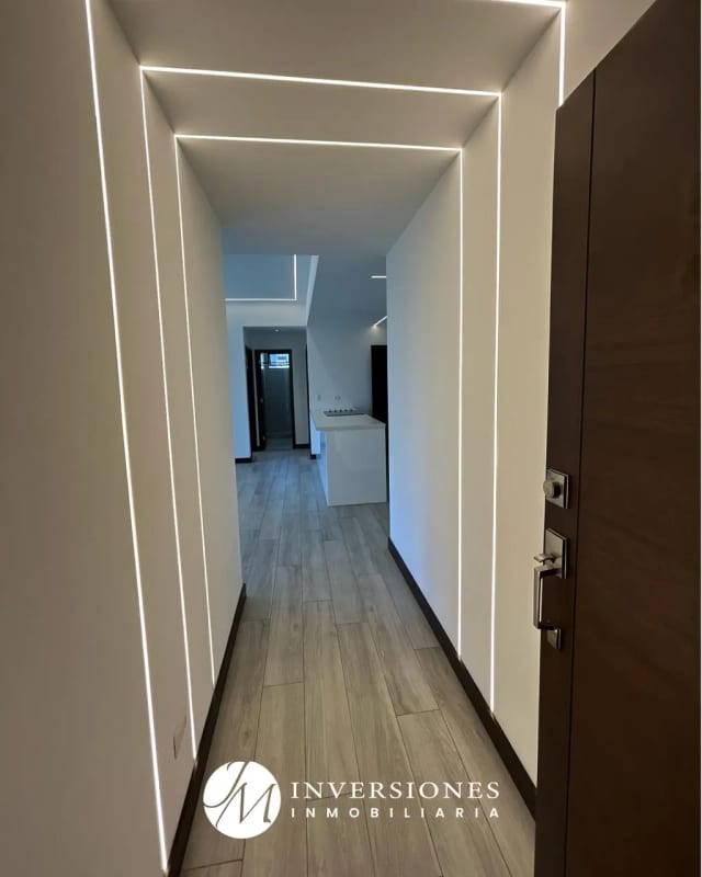 Apartamento en renta Con Linea Blanca en zona 14 — Apartamento en Alquiler en Zona 14, Guatemala, Ciudad — foto 6 de 17