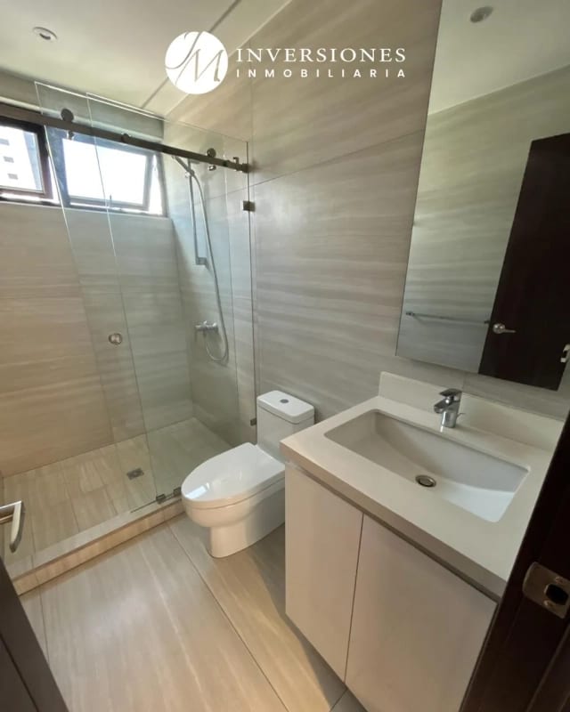 Apartamento en renta Con Linea Blanca en zona 14 — Apartamento en Alquiler en Zona 14, Guatemala, Ciudad — foto 15 de 17