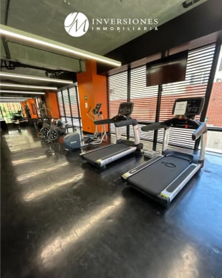 Apartamento en renta Con Linea Blanca en zona 14 — Apartamento en Alquiler en Zona 14, Guatemala, Ciudad — miniatura 14 de 17