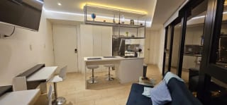 Apartamento amueblado en Zona 4 — Apartamento en Venta en Zona 4, Guatemala, Ciudad — miniatura 1 de 5