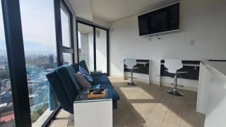 Apartamento amueblado en Zona 4 — Apartamento en Venta en Zona 4, Guatemala, Ciudad — miniatura 5 de 5