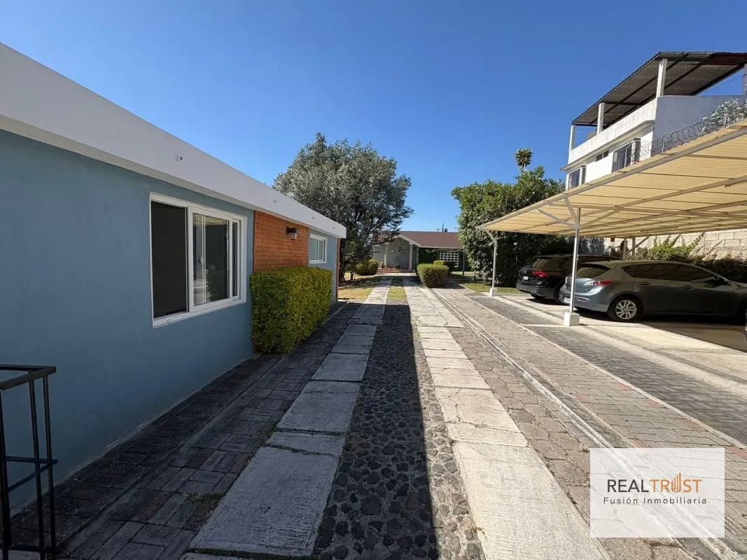 EN VENTA CASA DE UN NIVEL SAN CRISTÓBAL — Casa en Venta en Zona 8 Mixco, Guatemala, Ciudad — foto 16 de 16
