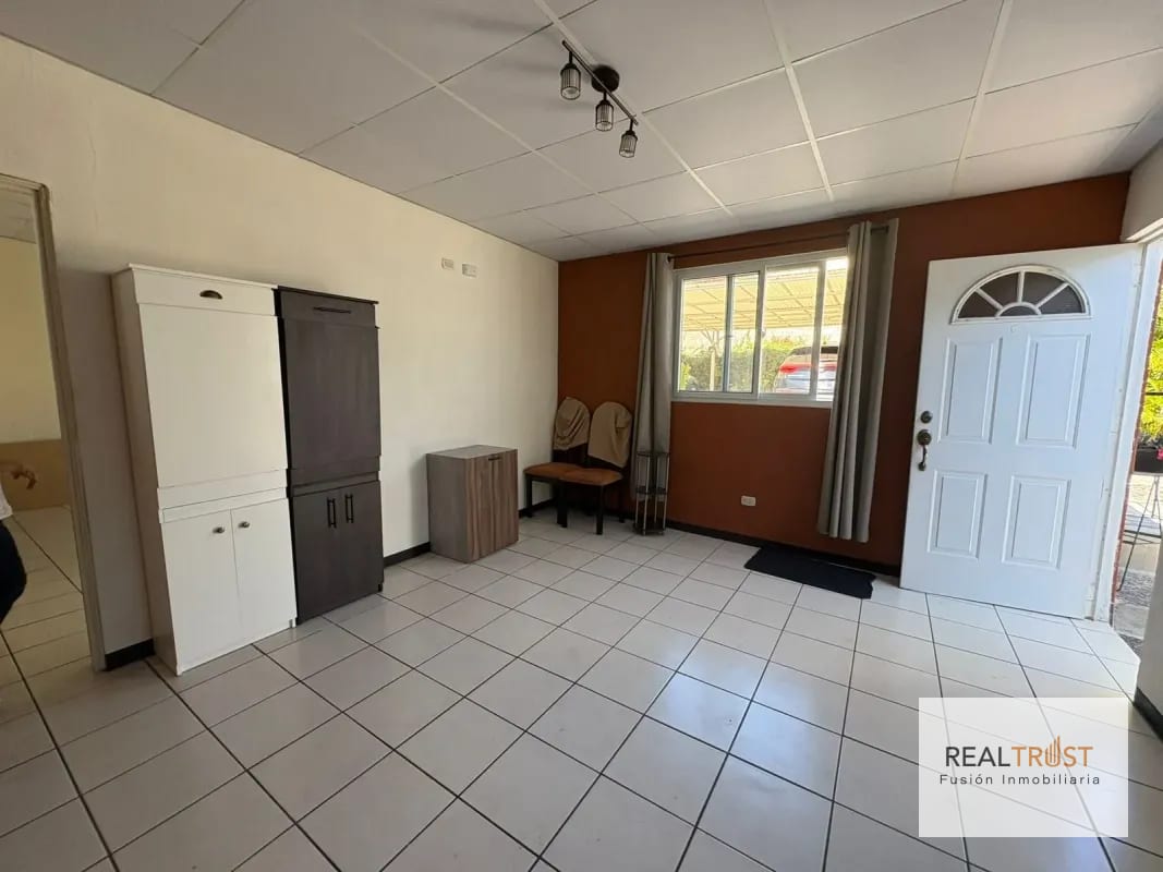 EN VENTA CASA DE UN NIVEL SAN CRISTÓBAL — Casa en Venta en Zona 8 Mixco, Guatemala, Ciudad — foto 15 de 16