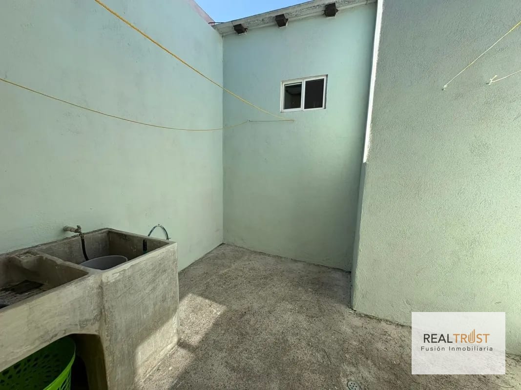 EN VENTA CASA DE UN NIVEL SAN CRISTÓBAL — Casa en Venta en Zona 8 Mixco, Guatemala, Ciudad — foto 14 de 16
