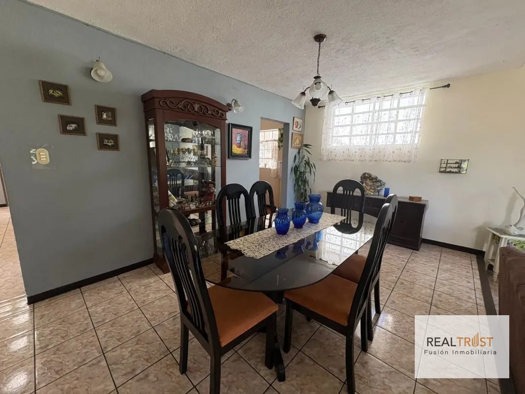 EN VENTA CASA DE UN NIVEL SAN CRISTÓBAL — Casa en Venta en Zona 8 Mixco, Guatemala, Ciudad — foto 7 de 16