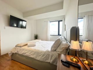 Para extranjeros, apto amueblado/ 2 dorm — Apartamento en Alquiler en Zona 9, Guatemala, Ciudad — miniatura 7 de 15