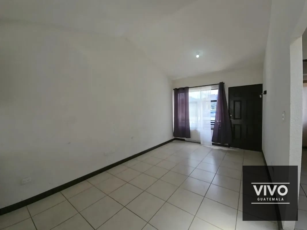 Se renta casa, 3 hab, Condado Santa Fé, CAES, Q2,900 — Casa en Alquiler en Carretera a El Salvador, Guatemala, Ciudad — foto 10 de 10