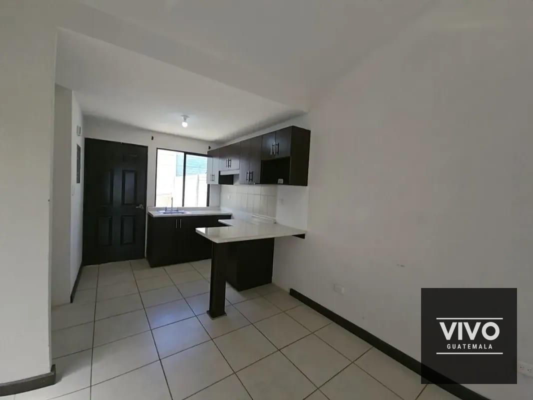 Se renta casa, 3 hab, Condado Santa Fé, CAES, Q2,900 — Casa en Alquiler en Carretera a El Salvador, Guatemala, Ciudad — foto 9 de 10