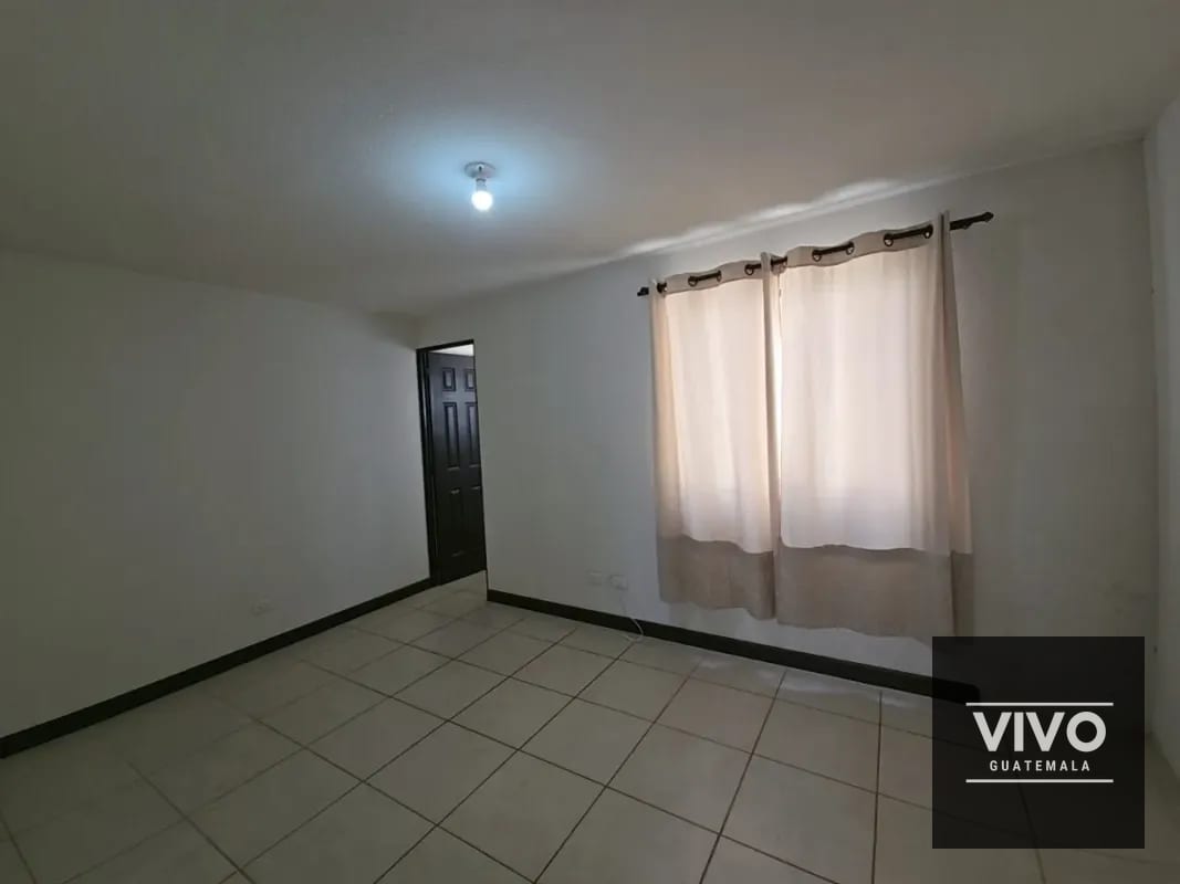 Se renta casa, 3 hab, Condado Santa Fé, CAES, Q2,900 — Casa en Alquiler en Carretera a El Salvador, Guatemala, Ciudad — foto 7 de 10