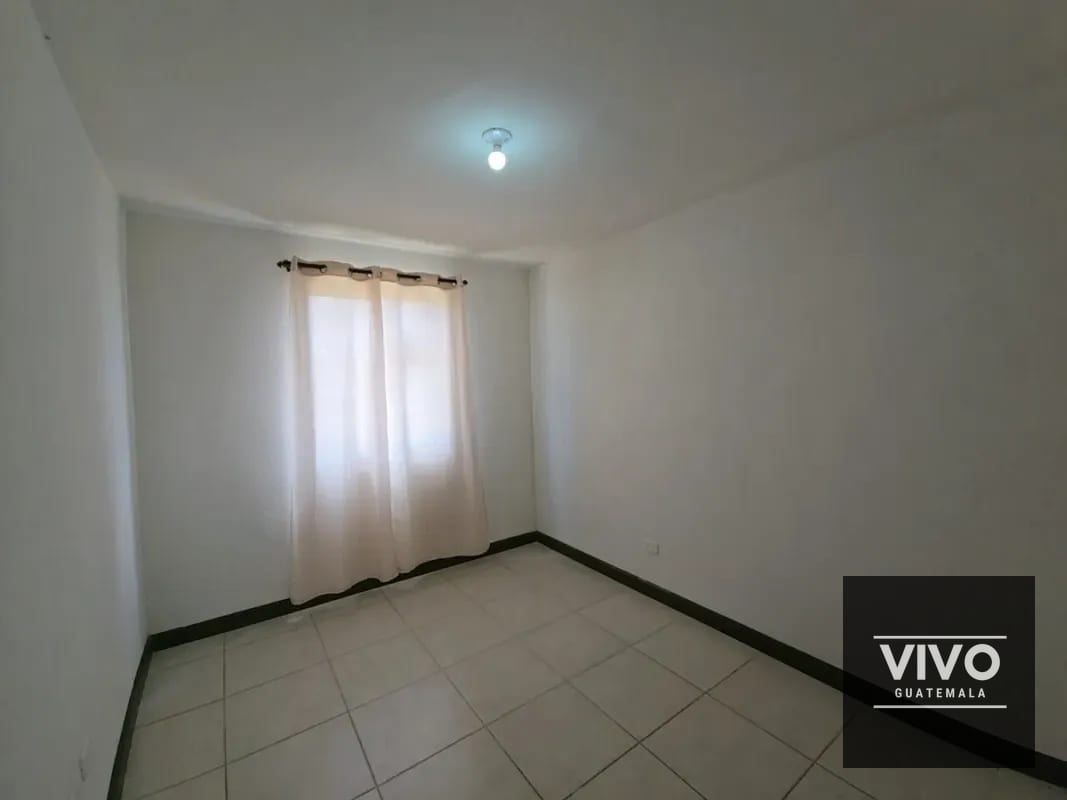 Se renta casa, 3 hab, Condado Santa Fé, CAES, Q2,900 — Casa en Alquiler en Carretera a El Salvador, Guatemala, Ciudad — foto 6 de 10