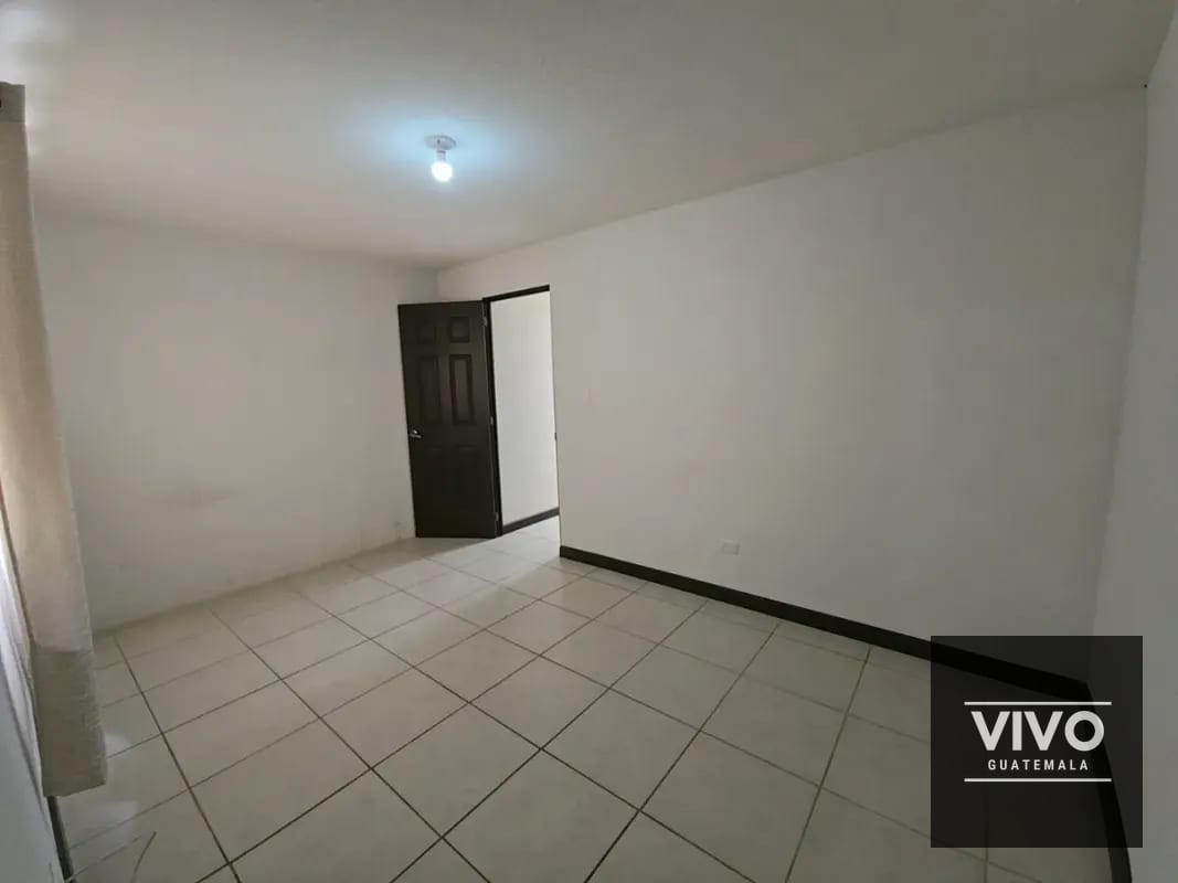Se renta casa, 3 hab, Condado Santa Fé, CAES, Q2,900 — Casa en Alquiler en Carretera a El Salvador, Guatemala, Ciudad — foto 5 de 10