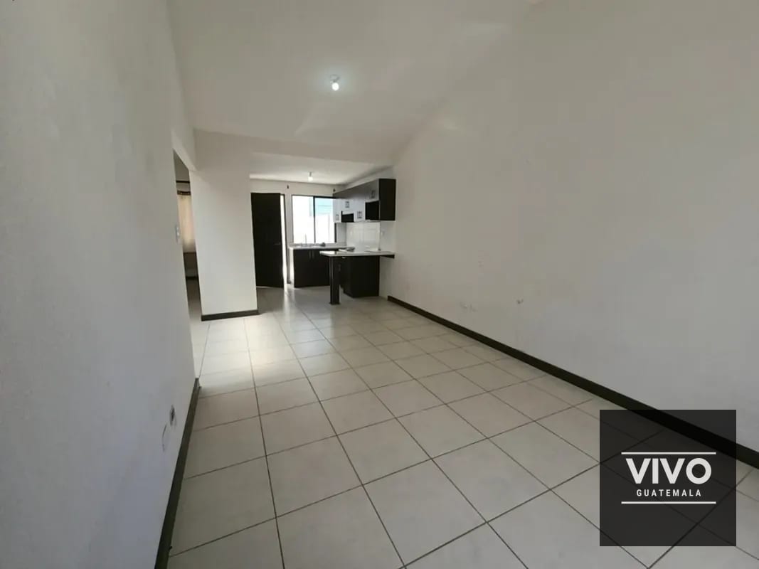 Se renta casa, 3 hab, Condado Santa Fé, CAES, Q2,900 — Casa en Alquiler en Carretera a El Salvador, Guatemala, Ciudad — foto 4 de 10