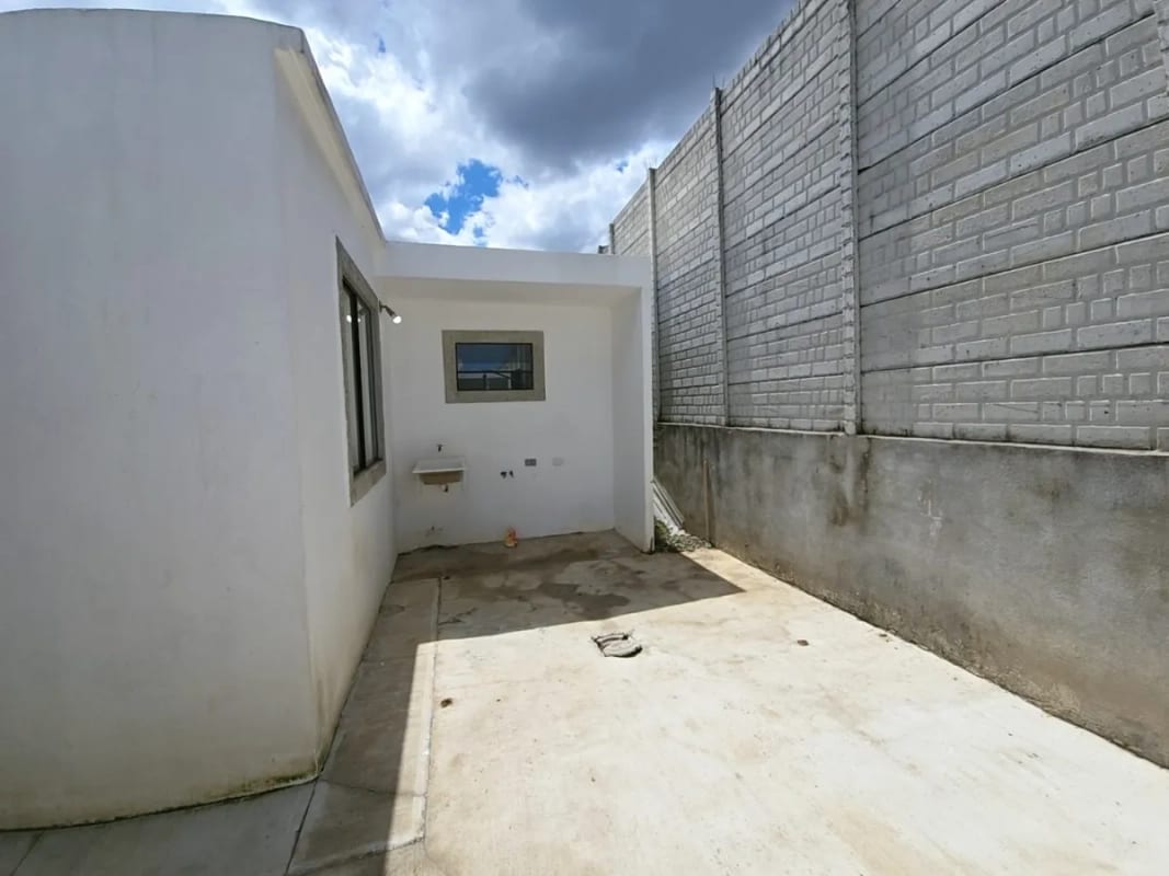 Se renta casa, 3 hab, Condado Santa Fé, CAES, Q2,900 — Casa en Alquiler en Carretera a El Salvador, Guatemala, Ciudad — foto 3 de 10
