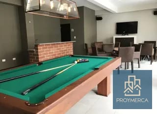 Apartamento en venta, Hexa 16, Zona 16 — Apartamento en Venta en Zona 16, Guatemala, Ciudad — miniatura 8 de 16