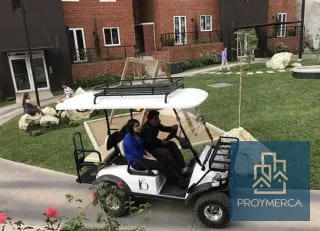 Apartamento en venta, Hexa 16, Zona 16 — Apartamento en Venta en Zona 16, Guatemala, Ciudad — miniatura 6 de 16
