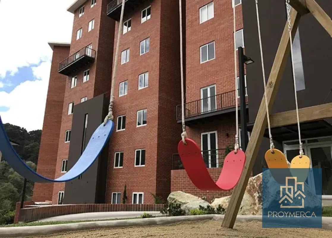 Apartamento en venta, Hexa 16, Zona 16 — Apartamento en Venta en Zona 16, Guatemala, Ciudad — foto 4 de 16