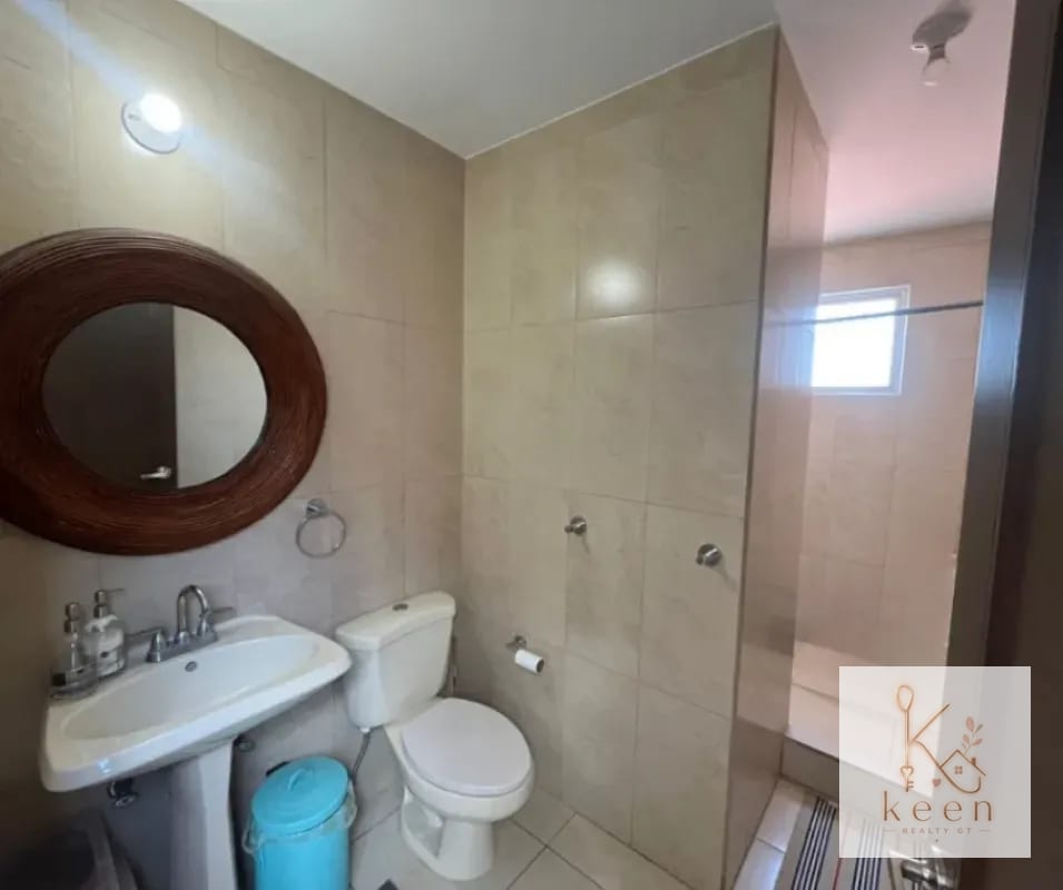 APARTAMENTO EN VENTA ZONA 7 EDIFICIO EL PORTICO — Apartamento en Venta en Zona 7, Guatemala, Ciudad — foto 10 de 10