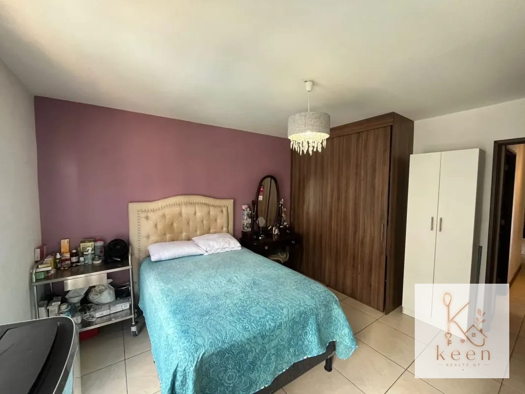 APARTAMENTO EN VENTA ZONA 7 EDIFICIO EL PORTICO — Apartamento en Venta en Zona 7, Guatemala, Ciudad — foto 9 de 10