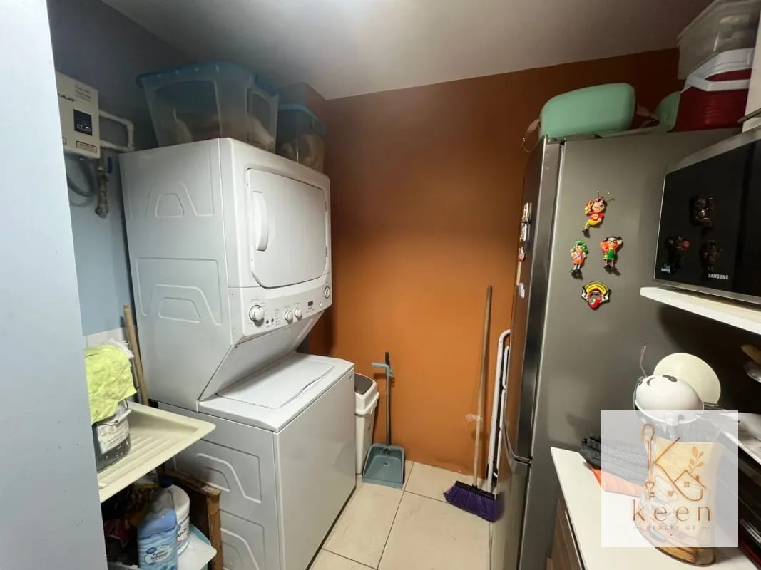 APARTAMENTO EN VENTA ZONA 7 EDIFICIO EL PORTICO — Apartamento en Venta en Zona 7, Guatemala, Ciudad — foto 3 de 10