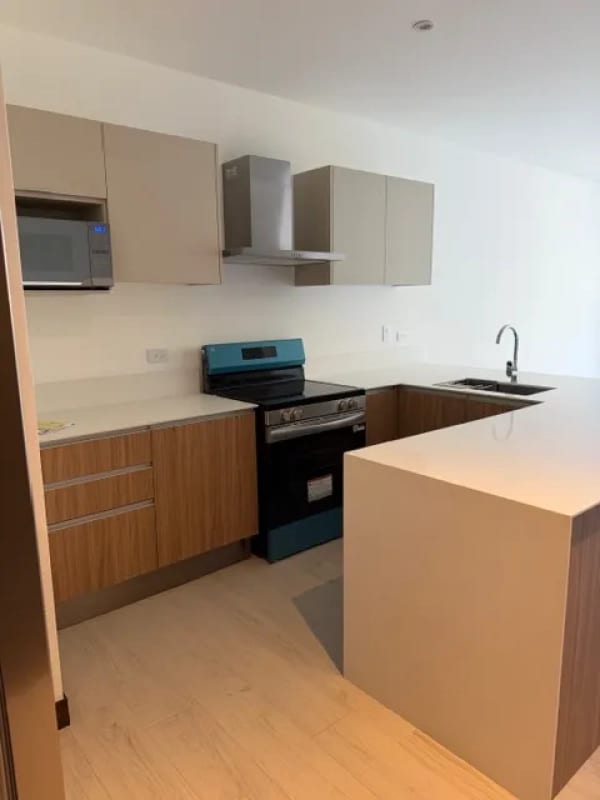 Apartamento en RENTA en zona 15, VH III, 87 mts2. / 2 dormitorios — Apartamento en Alquiler en Spazio, Zona 15, Guatemala, Ciudad — foto 1 de 16