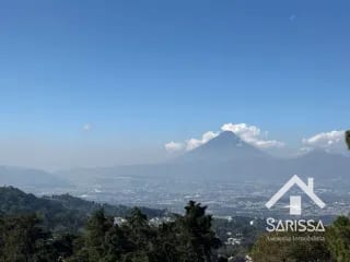 CASA EN RENTA/VENTA ¡VISTA ESPECTACULAR! — Casa en Alquiler en Alto Valle, Carretera a El Salvador, Guatemala, Ciudad — miniatura 16 de 17