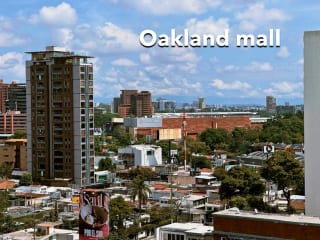 Amueblado y equipado / 3 dormitorios — Apartamento en Alquiler en Zona 10, Guatemala, Ciudad — miniatura 6 de 17