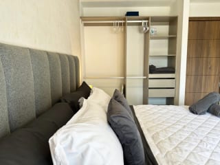 PARQUE 14 ! Apto de 1 habitación amueblado — Apartamento en Alquiler en Zona 14, Guatemala, Ciudad — miniatura 12 de 17
