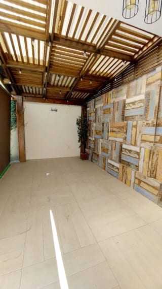 Alquilo casa Vistas de San Isidro de 3 Niveles — Casa en Alquiler en Vistas de San Isidro, Zona 16, Guatemala, Ciudad — miniatura 12 de 17