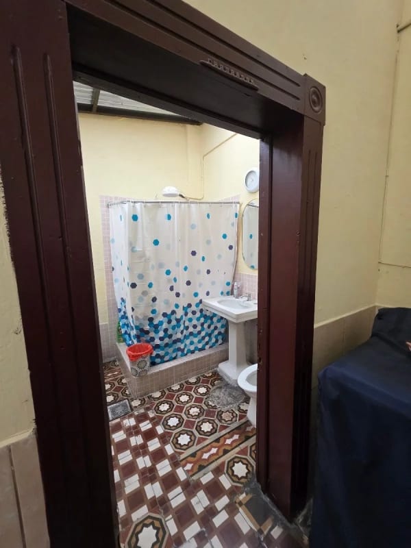 Excelente casa en venta, zona 1, a un costado del Palacio Nacional — Casa en Venta en Zona 1, Guatemala, Ciudad — foto 7 de 12
