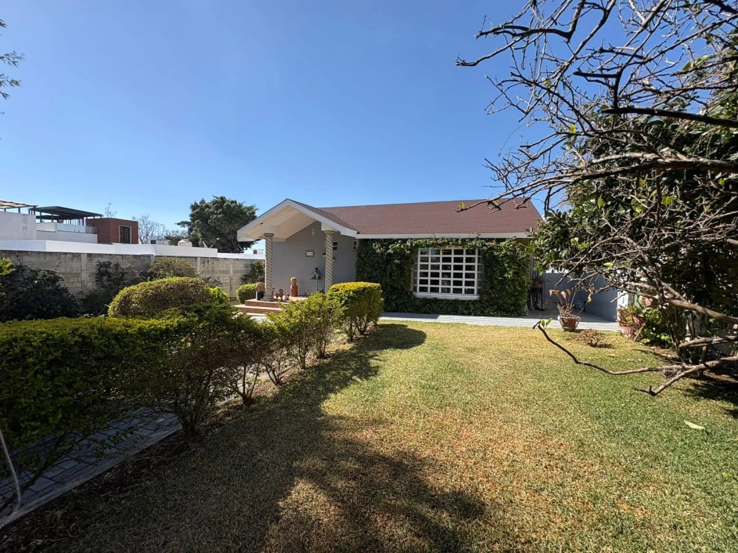 Casa de 1 nivel en venta San Cristobal — Casa en Venta en Zona 8 Mixco, Guatemala, Ciudad — foto 17 de 17
