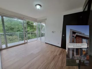 ALQUILO APARTAMENTO EN CALEDONIA ZONA 16 — Apartamento en Alquiler en Caledonia, Zona 16, Guatemala, Ciudad — miniatura 5 de 15